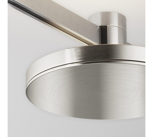 Накладной светильник Maytoni Plato TR152-1-7W4K-PT