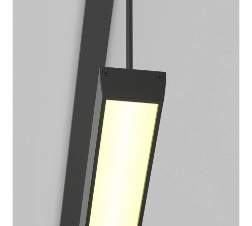 Подвесной светильник Maytoni Basis TR170-1-52W3K-B