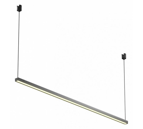 Подвесной светильник Maytoni Basis TR170-1-52W3K-B