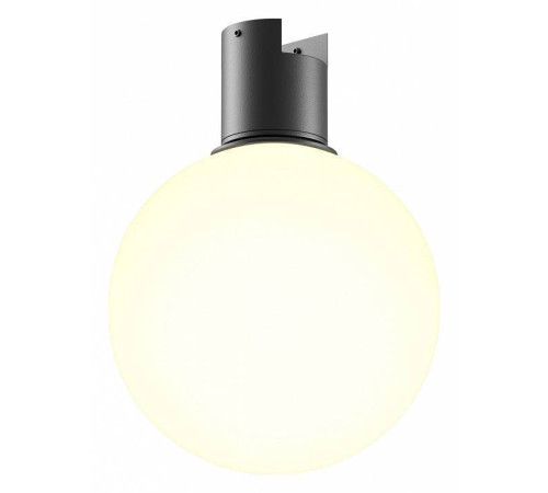 Накладной светильник Maytoni Luna TR171-1-5W3K-WB