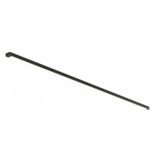 Светильник накладной Maytoni Basis 16 Вт Tunable White черный TR173-1-16WTW-B