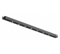 Накладной светильник Maytoni Points TR174-1-12WTW-M-B