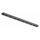 Накладной светильник Maytoni Points TR174-1-12WTW-M-B