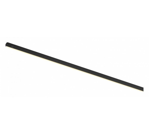 Встраиваемый светильник Maytoni Basis TR190-1-10W2.7K-B