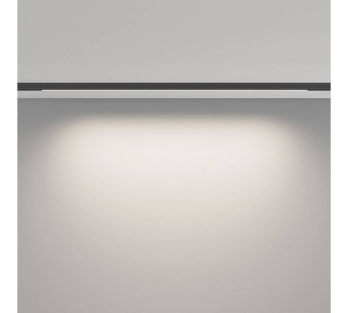 Встраиваемый светильник Maytoni Basis TR190-1-10W4K-B