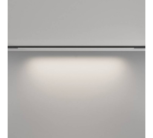 Встраиваемый светильник Maytoni Basis TR190-1-15W4K-B