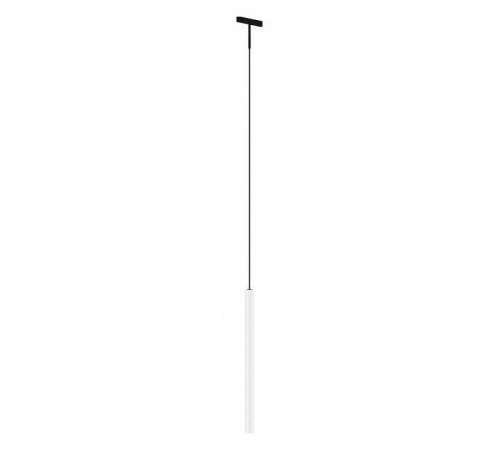 Подвесной светильник Maytoni Skim TR191-1-3W4K-M-BW