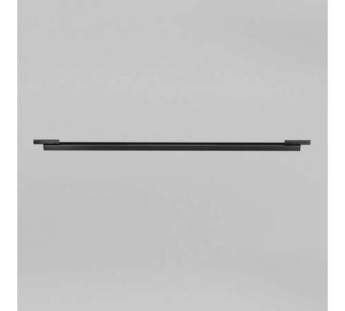 Накладной светильник Maytoni Basis TR192-1-16W3K-B