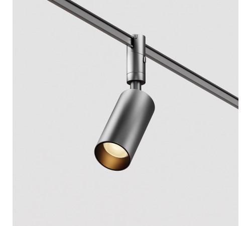 Светильник на штанге Maytoni Focus Led TR201-1-10W3K-M-B