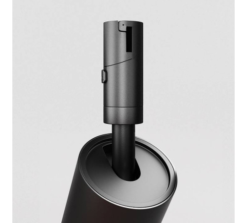 Светильник на штанге Maytoni Focus Led TR201-1-10W3K-M-B