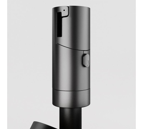 Светильник на штанге Maytoni Focus Led TR201-1-10W3K-M-B