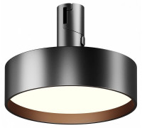 Светильник на штанге Maytoni Zon TR204-1-12W3K-B