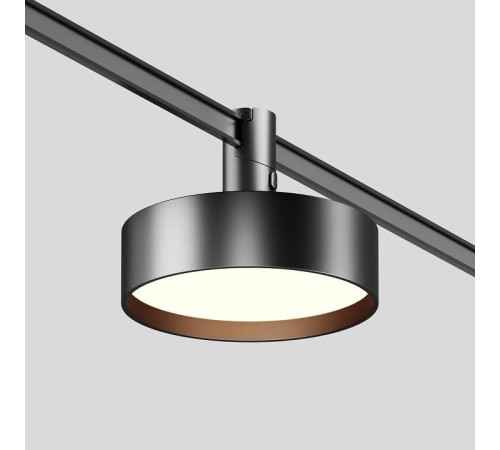 Светильник на штанге Maytoni Zon TR204-1-12W3K-B