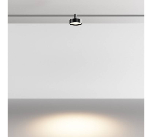 Светильник на штанге Maytoni Zon TR204-1-12W3K-B