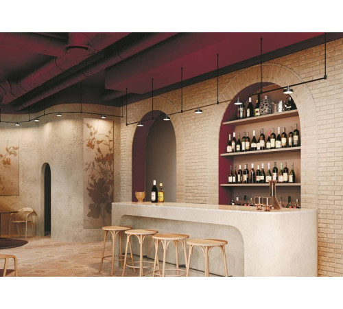 Светильник на штанге Maytoni Zon TR204-1-12W3K-B