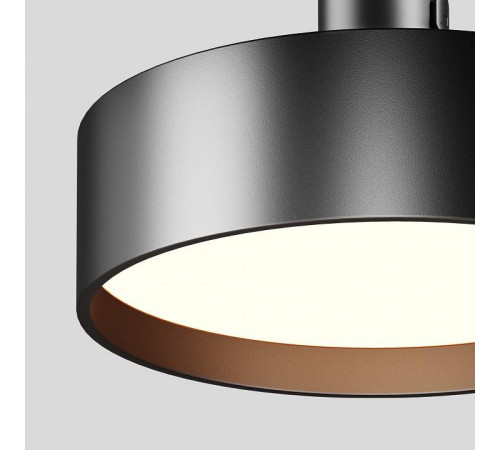 Светильник на штанге Maytoni Zon TR204-1-12W3K-B