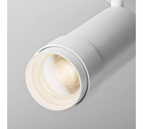 Светильник на штанге Maytoni Focus Zoom TR211-1-12W3K-Z-W