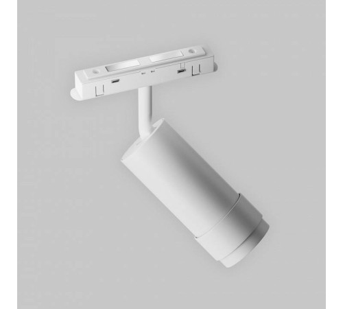 Светильник на штанге Maytoni Focus Zoom TR211-1-12W4K-Z-W