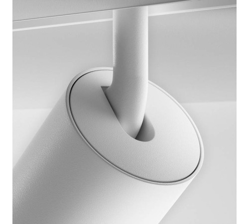 Светильник на штанге Maytoni Focus Zoom TR211-1-12W4K-Z-W