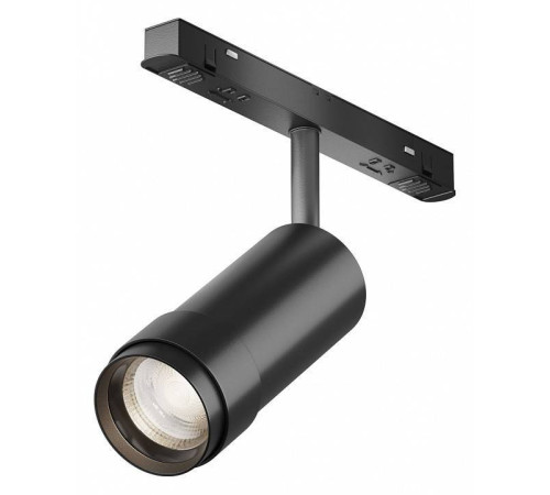 Трековый светильник Maytoni Focus Zoom 12 Вт Tunable White TR212-4-12WTW-DD2-Z-B