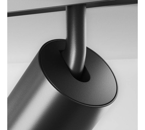 Трековый светильник Maytoni Focus Zoom 12 Вт Tunable White TR212-4-12WTW-DD2-Z-B