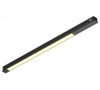 Накладной светильник Maytoni Technical Basis TR231-2-10W3K-B