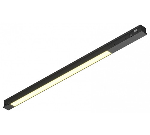 Накладной светильник Maytoni Technical Basis TR231-2-10W3K-B