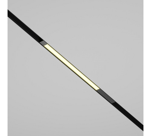 Накладной светильник Maytoni Technical Basis TR231-2-10W3K-B