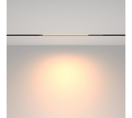 Накладной светильник Maytoni Technical Basis TR231-2-10W3K-B