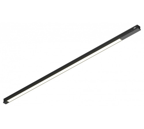 Накладной светильник Maytoni Technical Basis TR231-2-15W4K-B