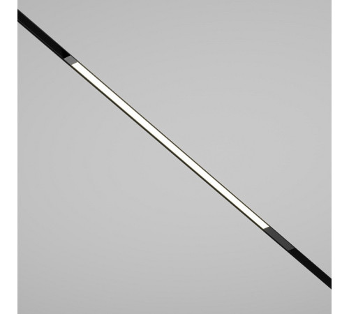 Накладной светильник Maytoni Technical Basis TR231-2-15W4K-B