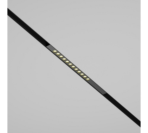 Накладной светильник Maytoni Technical Points TR232-2-10W3K-B