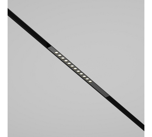 Накладной светильник Maytoni Technical Points TR232-2-10W4K-B