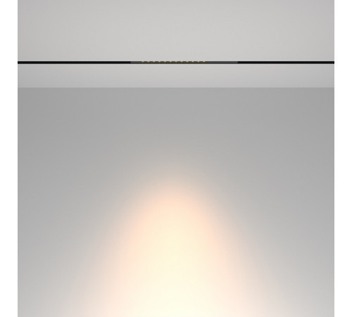 Накладной светильник Maytoni Technical Points TR232-2-15W3K-B