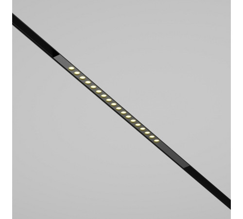 Накладной светильник Maytoni Technical Points TR232-2-15W3K-B