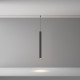 Подвесной светильник Maytoni Technical Focus Led TR245-4-7WTW-DD2-B