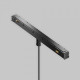 Подвесной светильник Maytoni Technical Focus Led TR245-4-7WTW-DD2-B