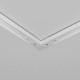 Соединитель угловой L-образный для треков Maytoni Accessories for tracks Unity TRA001CLB-11W