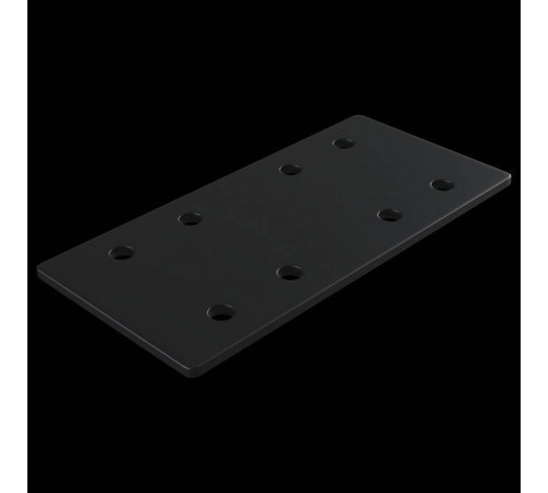 Заглушка для трека Maytoni Accessories for tracks TRA004C-21S