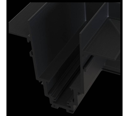 Соединитель угловой внутренний для треков Maytoni Accessories for tracks TRA004CL-22B