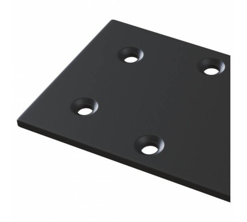 Заглушка для трека Maytoni Accessories for tracks TRA004EC-21B