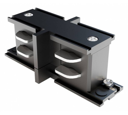 Соединитель линейный для треков Maytoni Accessorises TRA005CI-31B