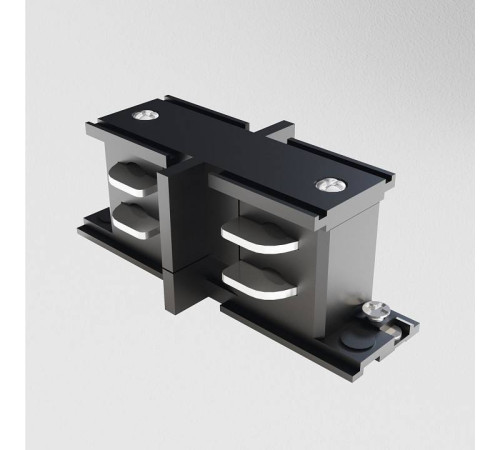 Соединитель линейный для треков Maytoni Accessorises TRA005CI-31B