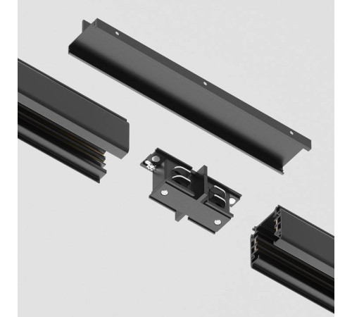 Соединитель линейный для треков Maytoni Accessorises TRA005CI-31B