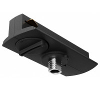 Переходник для трека Maytoni Accessories for tracks Unity TRA011-1-A-B