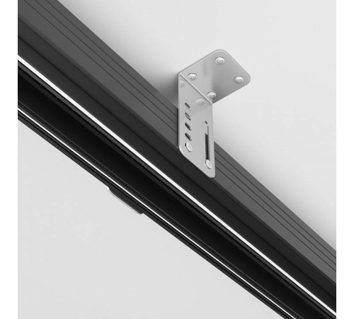 Крепление для трека Maytoni Accessories for tracks Exility TRA034ICL-SC-42S