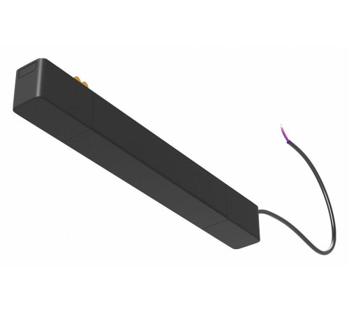 Блок питания Maytoni Radity 48V 100W черный TRA084DR-100B