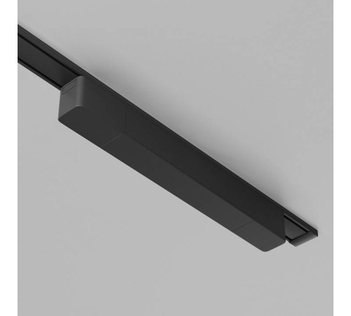 Блок питания Maytoni Radity 48V 100W черный TRA084DR-100B