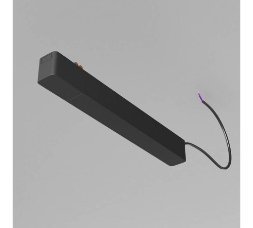 Блок питания Maytoni Radity 48V 100W черный TRA084DR-100B