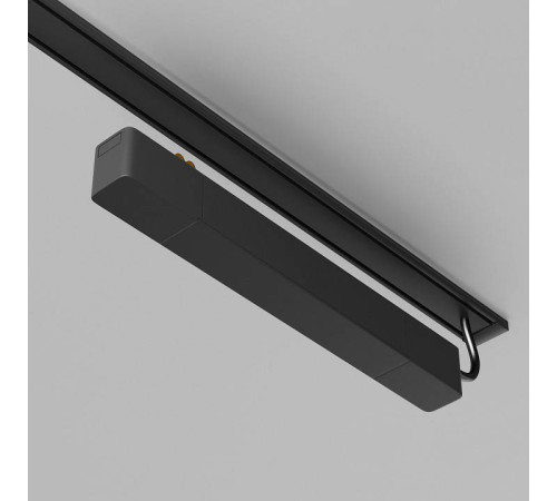 Блок питания Maytoni Radity 48V 100W черный TRA084DR-100B